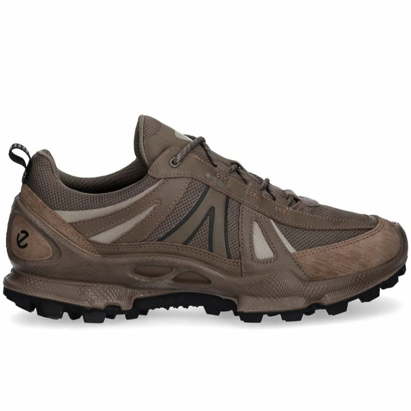 Ecco Biom C-Trail Herren Schuhe 803464-51338 – Komfort & Outdoor Style