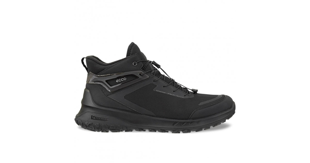 Ecco Ult-Trn Herren Schuhe 824294-51052 – Outdoor Komfort & Stabilität