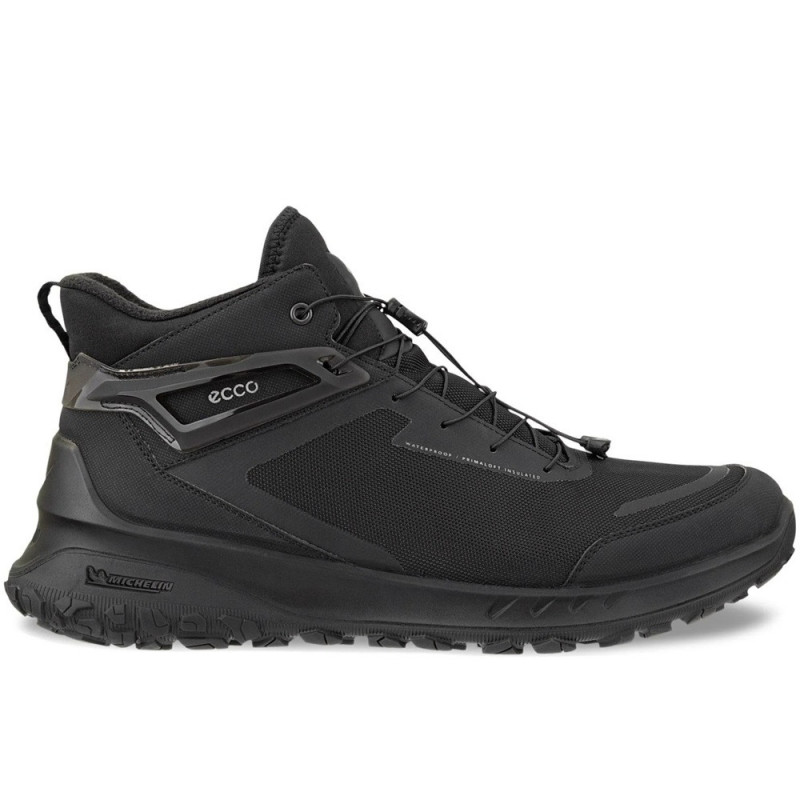 Ecco Ult-Trn Herren Schuhe 824294-51052 – Outdoor Komfort & Stabilität