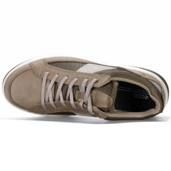Ecco Byway 2.0 Herren Sneaker 522844-55779 – Stilvoll & Bequem