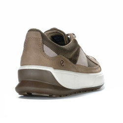 Ecco Byway 2.0 Herren Sneaker 522844-55779 – Stilvoll & Bequem