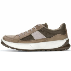 Ecco Byway 2.0 Herren Sneaker 522844-55779 – Stilvoll & Bequem