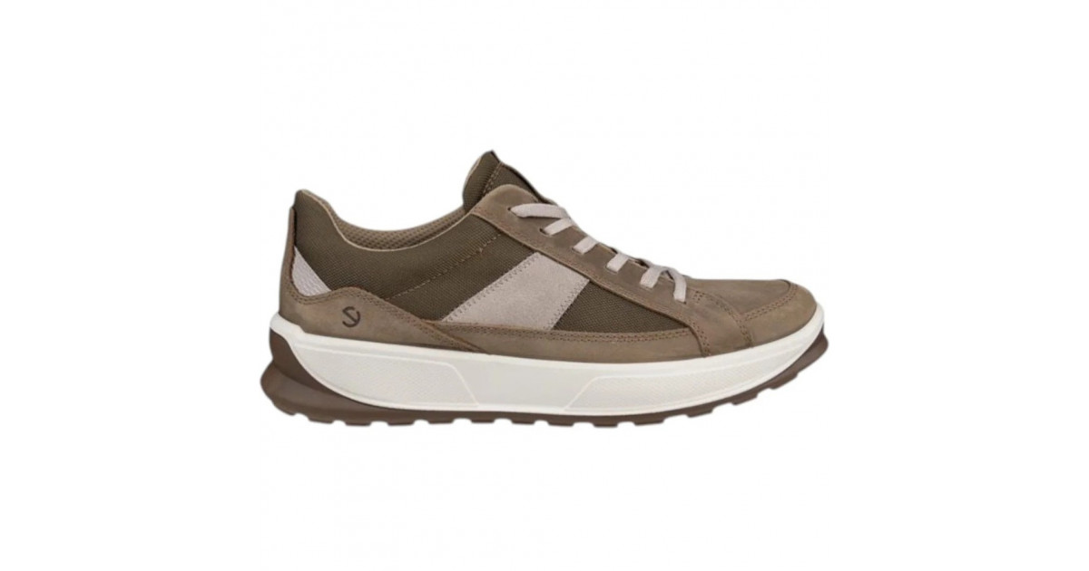 Ecco Byway 2.0 Herren Sneaker 522844-55779 – Stilvoll & Bequem