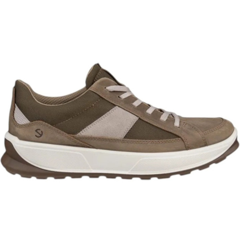 Ecco Byway 2.0 Herren Sneaker 522844-55779 – Stilvoll & Bequem