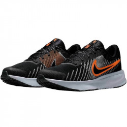 Nike Run Defy Herren Laufschuhe Schwarz HM9594-011