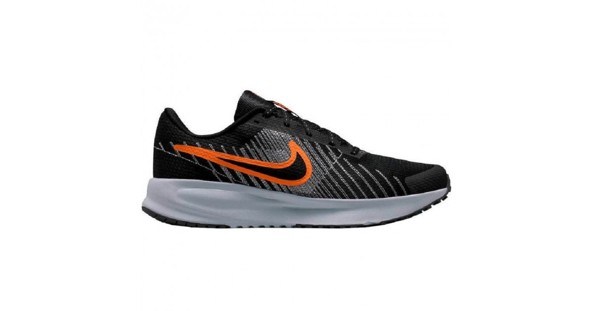 Nike Run Defy Herren Laufschuhe Schwarz HM9594-011