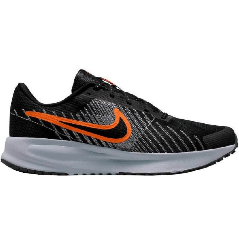Nike Run Defy Herren Laufschuhe Schwarz HM9594-011