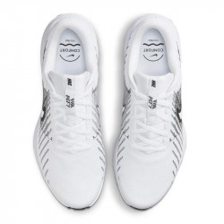 Nike Run Defy Herren Laufschuhe Weiß HM9594-102