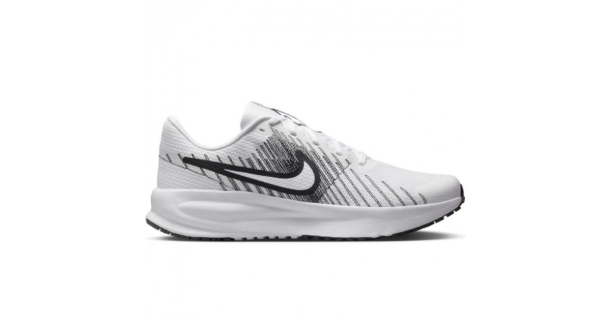 Nike Run Defy Herren Laufschuhe Weiß HM9594-102