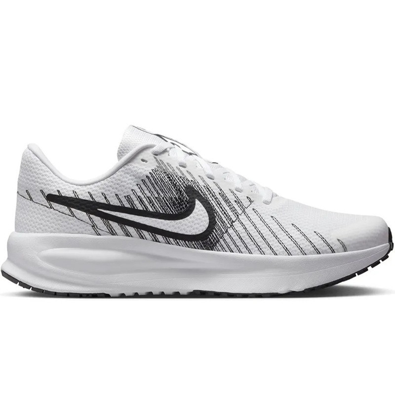 Nike Run Defy Herren Laufschuhe Weiß HM9594-102