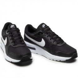 Nike Air Max SC CW4555-002 Herren Sneaker – Komfort & Sportlicher Stil