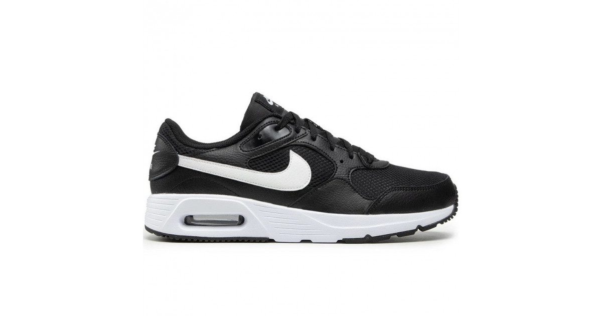 Nike Air Max SC CW4555-002 Herren Sneaker – Komfort & Sportlicher Stil