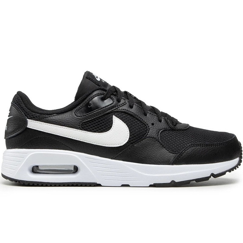 Nike Air Max SC CW4555-002 Herren Sneaker – Komfort & Sportlicher Stil