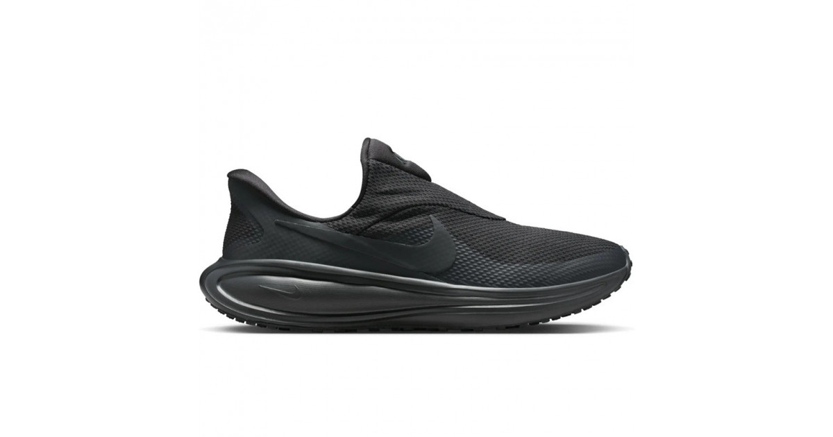 Nike Revolution 8 EasyOn Herren Laufschuhe Schwarz HQ2414-003