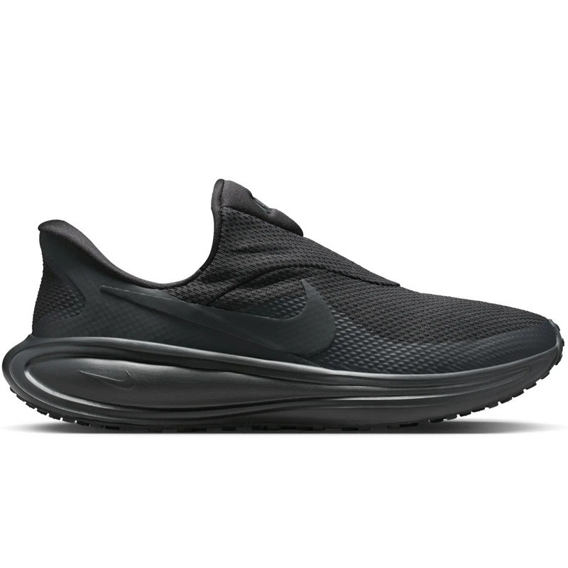 Nike Revolution 8 EasyOn Herren Laufschuhe Schwarz HQ2414-003
