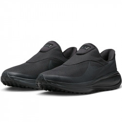 Nike Revolution 8 EasyOn Herren Laufschuhe Schwarz HQ2414-003