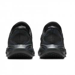 Nike Revolution 8 EasyOn Herren Laufschuhe Schwarz HQ2414-003