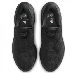 Nike Revolution 8 EasyOn Herren Laufschuhe Schwarz HQ2414-003