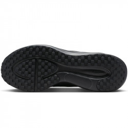 Nike Revolution 8 EasyOn Herren Laufschuhe Schwarz HQ2414-003