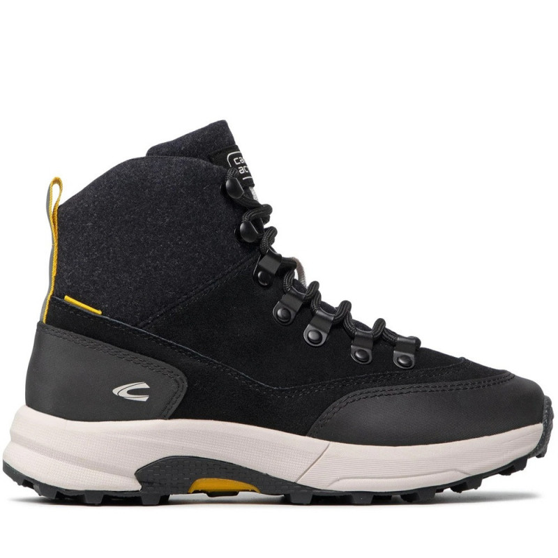 Camel Active Hike 23133299C017 Damen Schuhe – Outdoor & Komfort