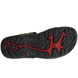 Ecco Offroad 069564-61153 Herren Sandalen | Komfortable Outdoor-Sandalen