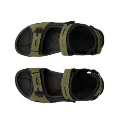 Ecco Offroad 069564-61153 Herren Sandalen | Komfortable Outdoor-Sandalen