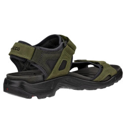 Ecco Offroad 069564-61153 Herren Sandalen | Komfortable Outdoor-Sandalen