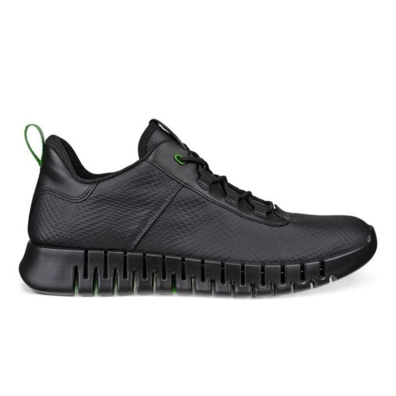Ecco Gruuv 525274-52562 Herren Sneaker | Moderner Komfortschuh