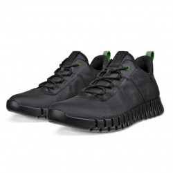 Ecco Gruuv 525274-52562 Herren Sneaker | Moderner Komfortschuh