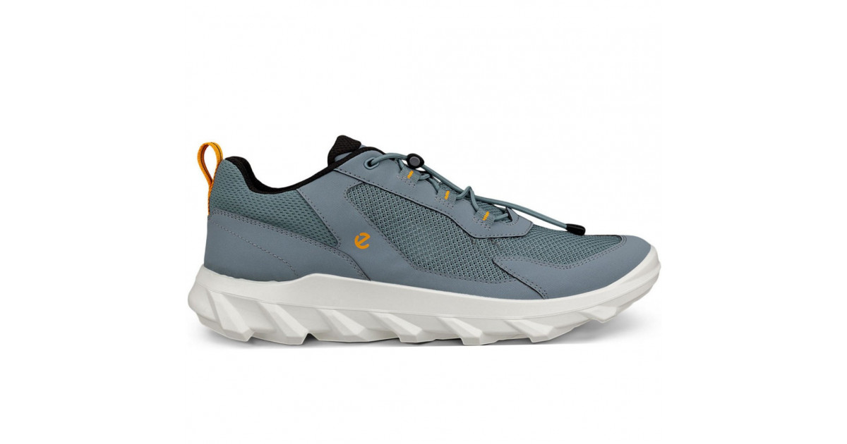 Ecco MX 820264-56013 Herren Sneaker | Sportlich & Komfortabel