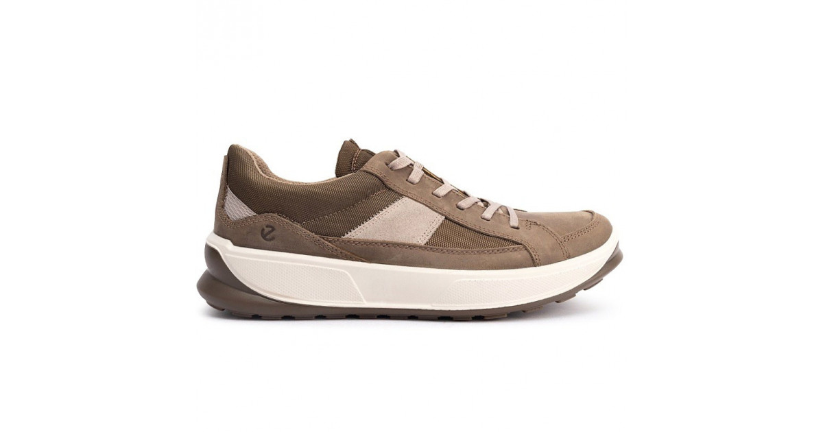 Ecco Byway 2.0 Herren Sneaker 522844-55779 – Stilvoll & Bequem