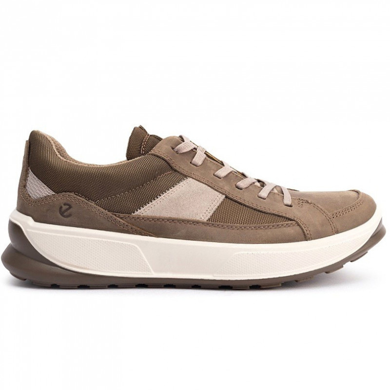 Ecco Byway 2.0 Herren Sneaker 522844-55779 – Stilvoll & Bequem