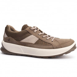 Ecco Byway 2.0 Herren Sneaker 522844-55779 – Stilvoll & Bequem