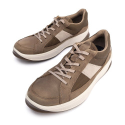 Ecco Byway 2.0 Herren Sneaker 522844-55779 – Stilvoll & Bequem