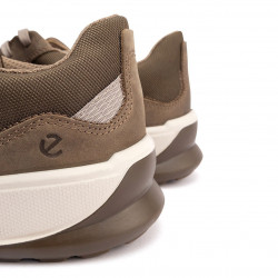 Ecco Byway 2.0 Herren Sneaker 522844-55779 – Stilvoll & Bequem