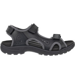 Ecco Hike Sandal 3 Straps 532304-02001 – Bequeme Outdoor-Sandale