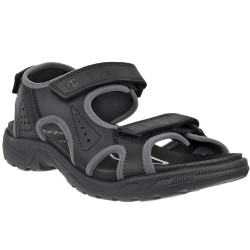 Ecco Hike Sandal 3 Straps 532304-02001 – Bequeme Outdoor-Sandale