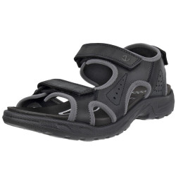 Ecco Hike Sandal 3 Straps 532304-02001 – Bequeme Outdoor-Sandale