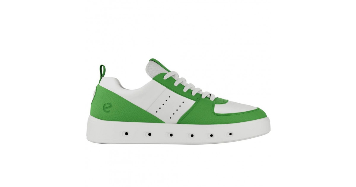 Ecco Street 720 Herren Sneaker – Urbaner Stil & Komfort | 520814-55250