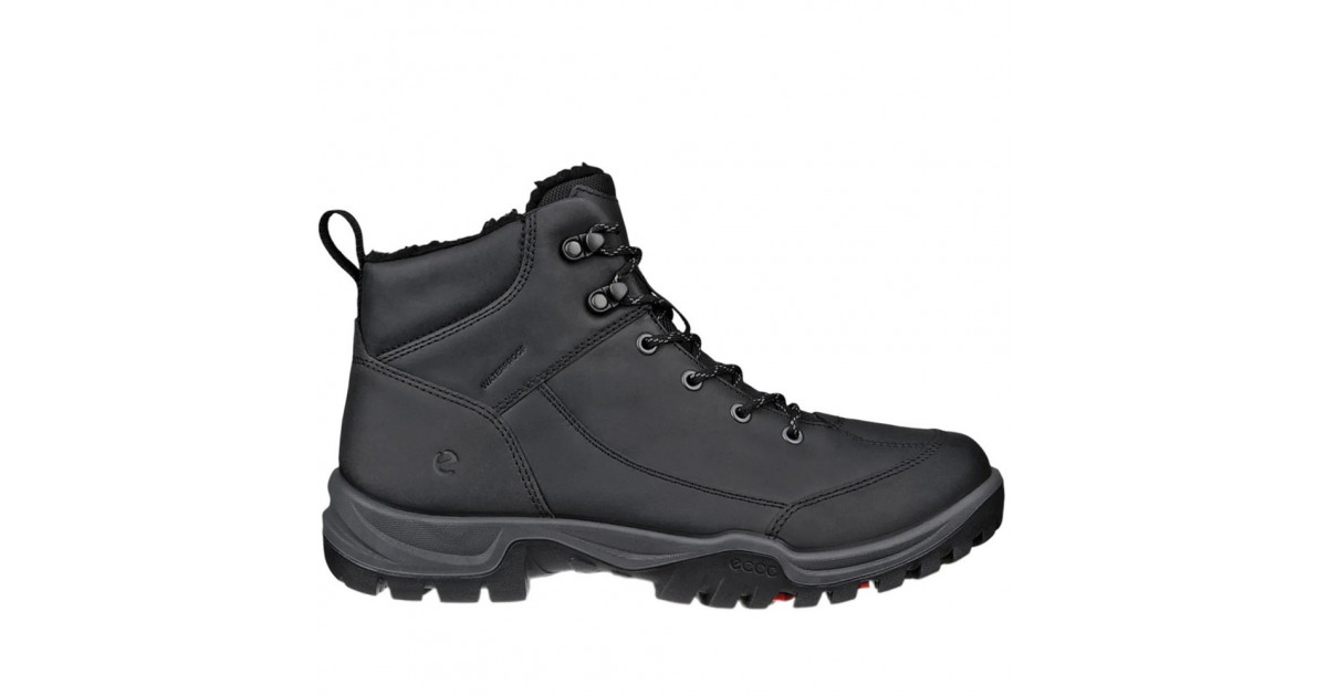 ECCO Xpedition III WP – Robuste Wanderschuhe für Herren