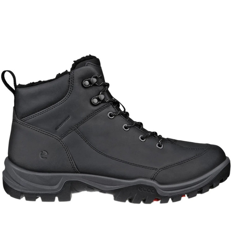 ECCO Xpedition III WP – Robuste Wanderschuhe für Herren