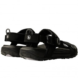 The North Face Explore Camp Sandal Herren – Outdoor Sandalen NF0A8A8XKX7