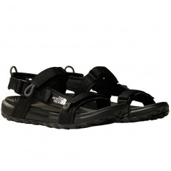 The North Face Explore Camp Sandal Herren – Outdoor Sandalen NF0A8A8XKX7