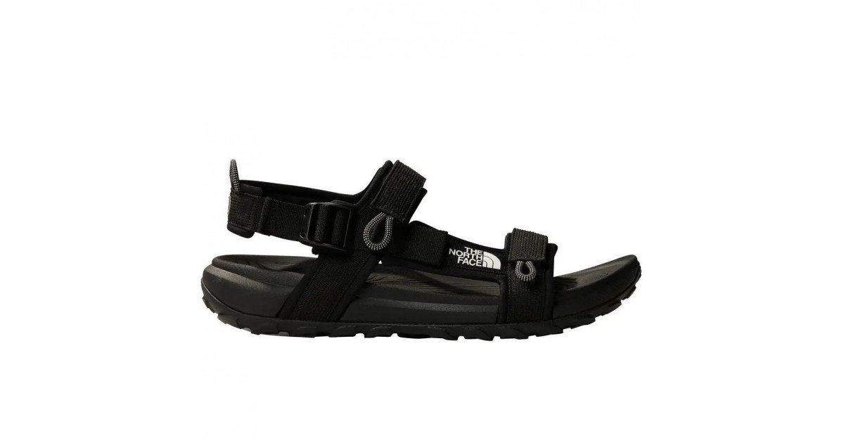 The North Face Explore Camp Sandal Herren – Outdoor Sandalen NF0A8A8XKX7