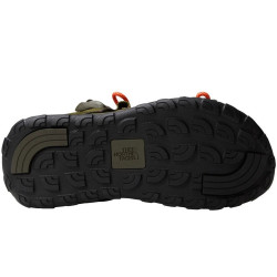The North Face Explore Camp Sandal Herren – Outdoor Sandalen NF0A8A8XV21