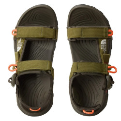 The North Face Explore Camp Sandal Herren – Outdoor Sandalen NF0A8A8XV21