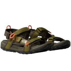 The North Face Explore Camp Sandal Herren – Outdoor Sandalen NF0A8A8XV21