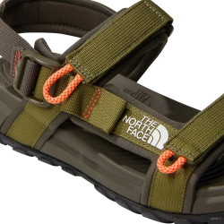 The North Face Explore Camp Sandal Herren – Outdoor Sandalen NF0A8A8XV21