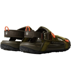 The North Face Explore Camp Sandal Herren – Outdoor Sandalen NF0A8A8XV21