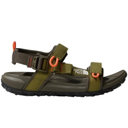 The North Face Explore Camp Sandal Herren – Outdoor Sandalen NF0A8A8XV21